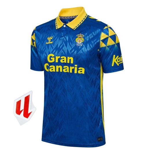 LAS PALMAS II 24/25 MAN 