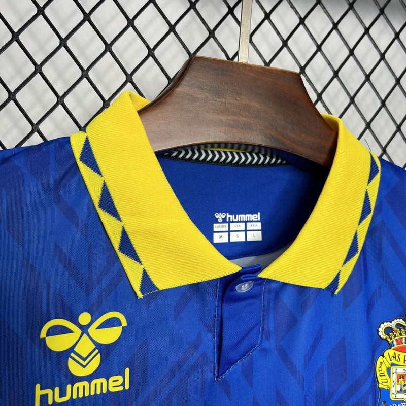 LAS PALMAS II 24/25 FAN