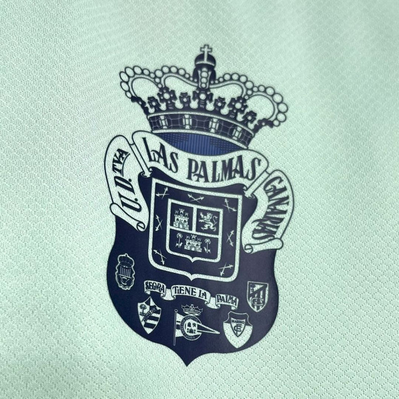 LAS PALMAS III 24/25 FAN