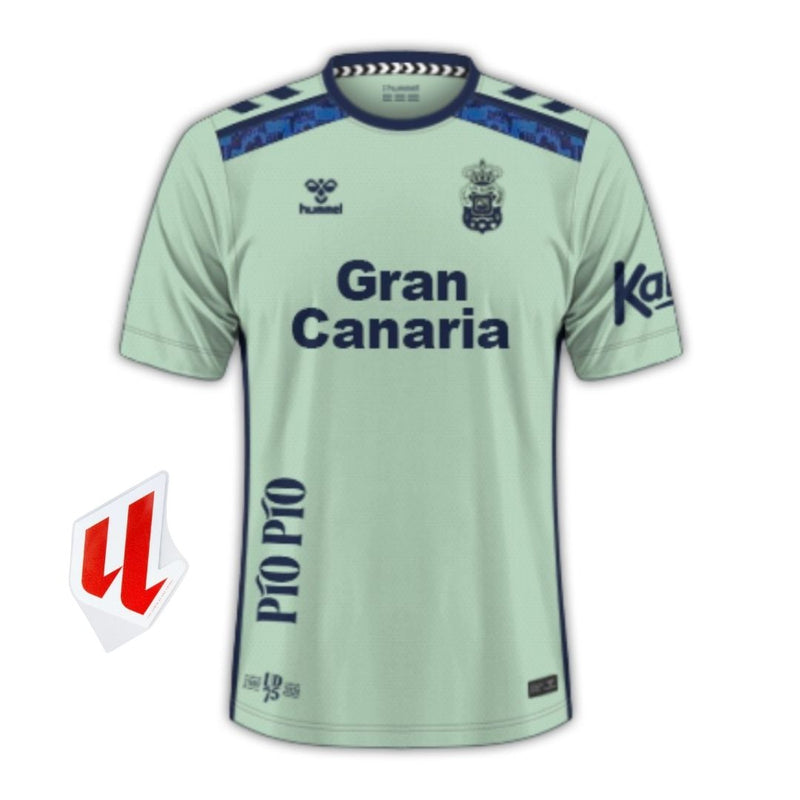 LAS PALMAS III 24/25 FAN