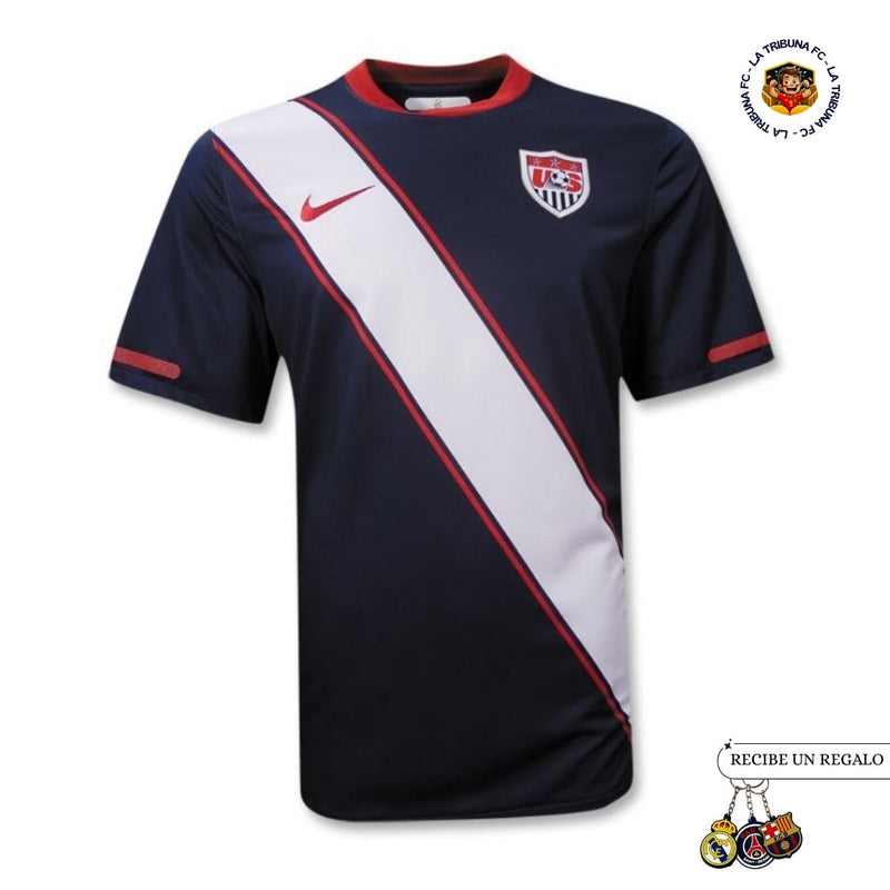 ESTADOS UNIDOS II 2010 FAN (RETRO)