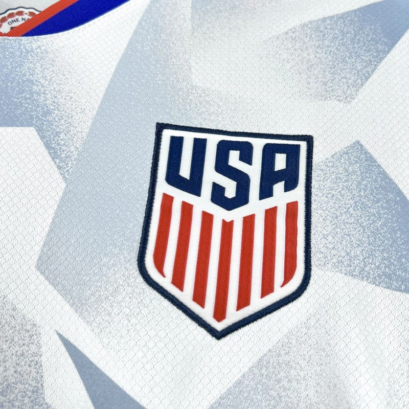 ESTADOS UNIDOS I 25/26 FAN