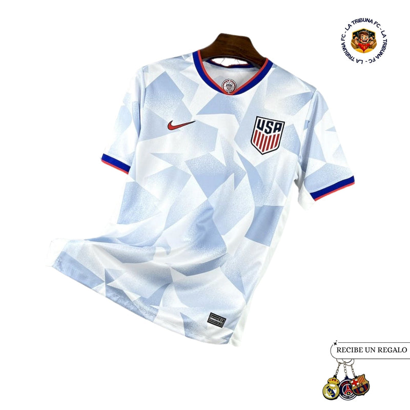 ESTADOS UNIDOS I 25/26 FAN