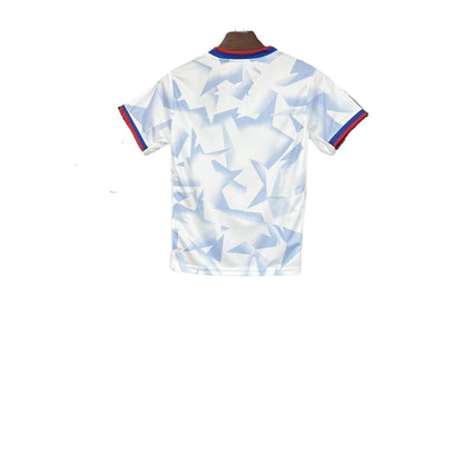 UNITED STATES I 25/26 CHILDREN'S SET