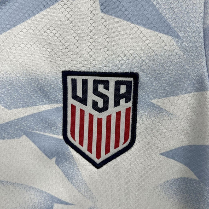 ESTADOS UNIDOS I 25/26 KIDS SET