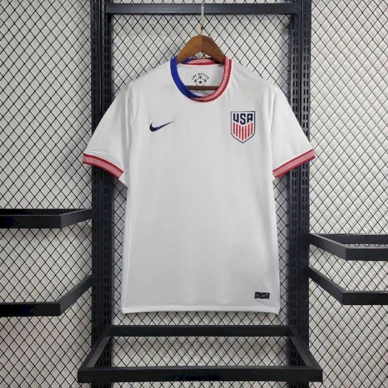 ESTADOS UNIDOS I 24/25 FAN