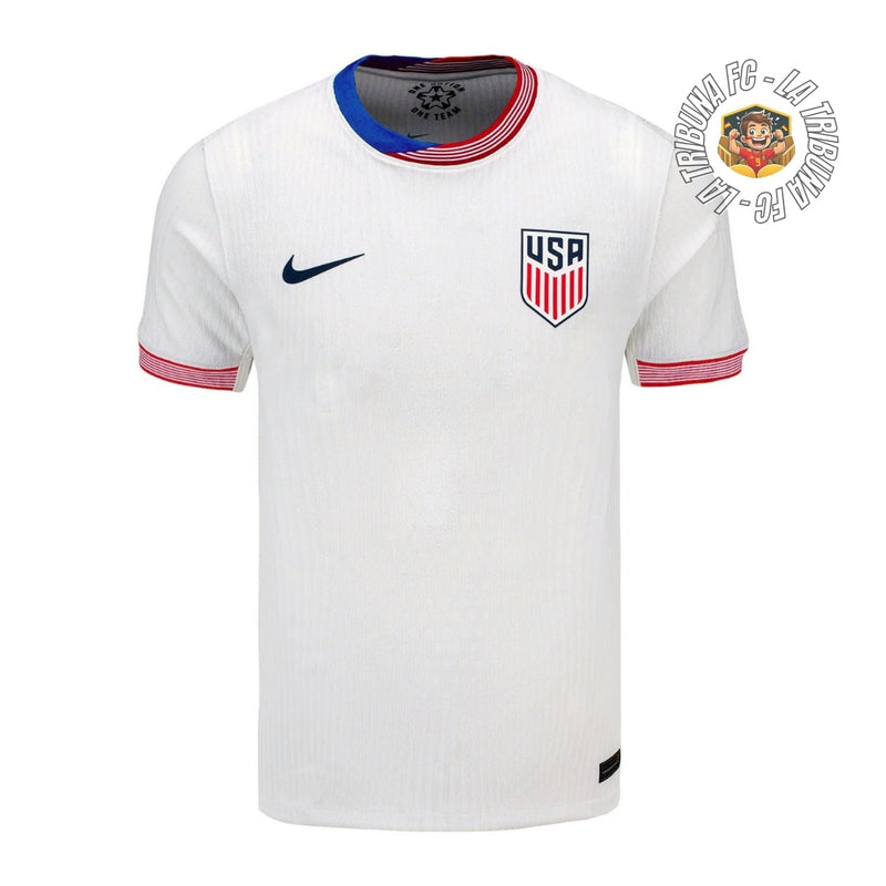 ESTADOS UNIDOS I 24/25 FAN