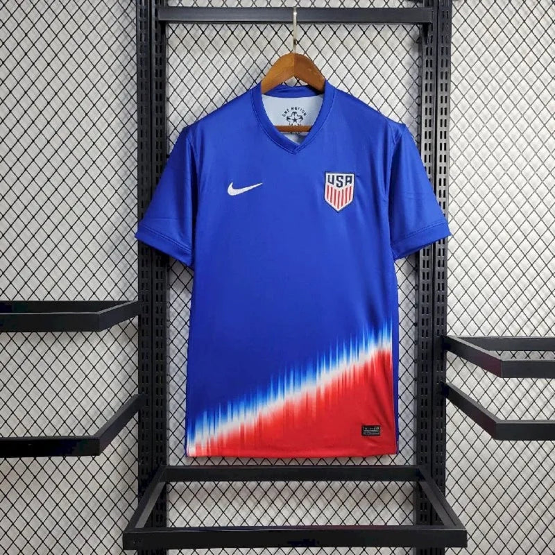 ESTADOS UNIDOS II 24/25 FAN