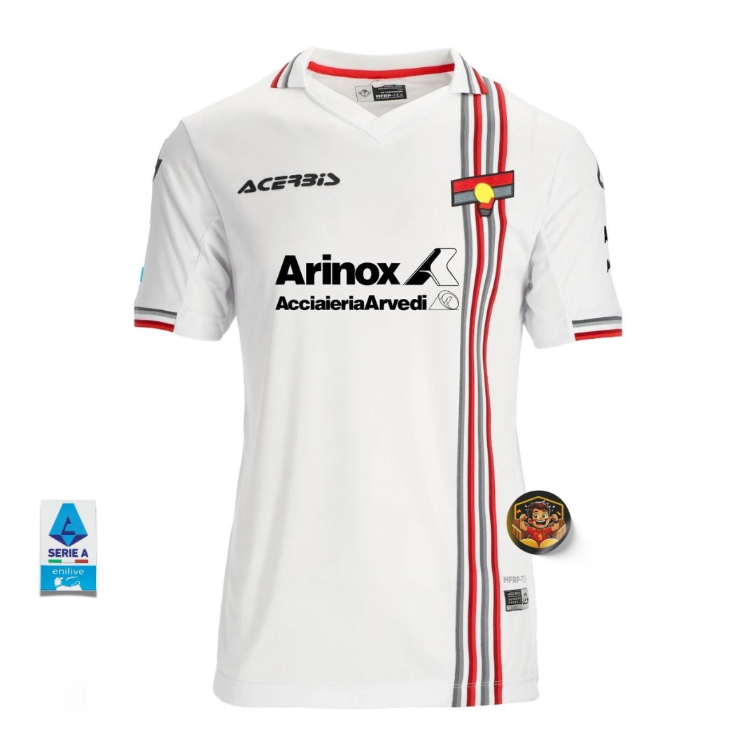 CREMONESE II 25/26 HOMBRE