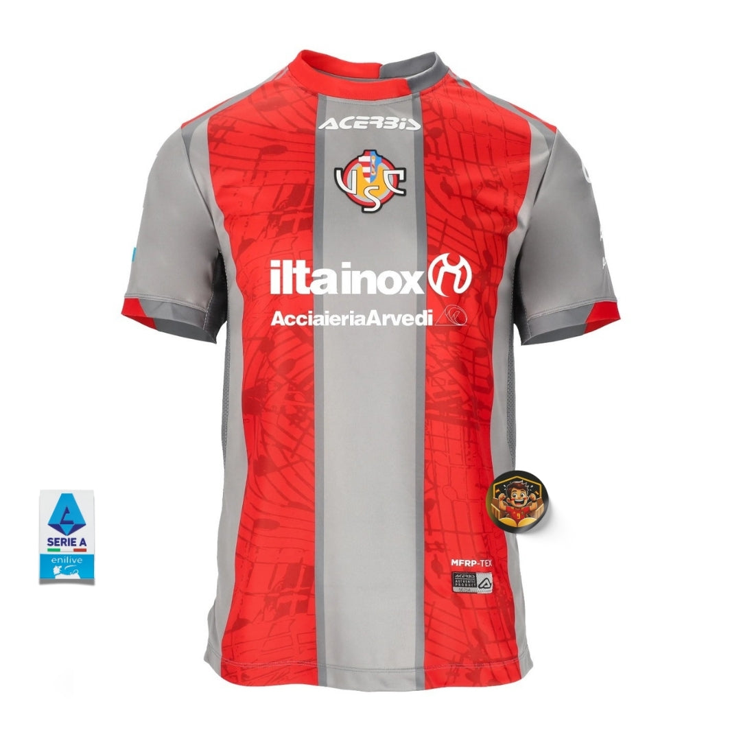 CREMONESE I 25/26 MEN