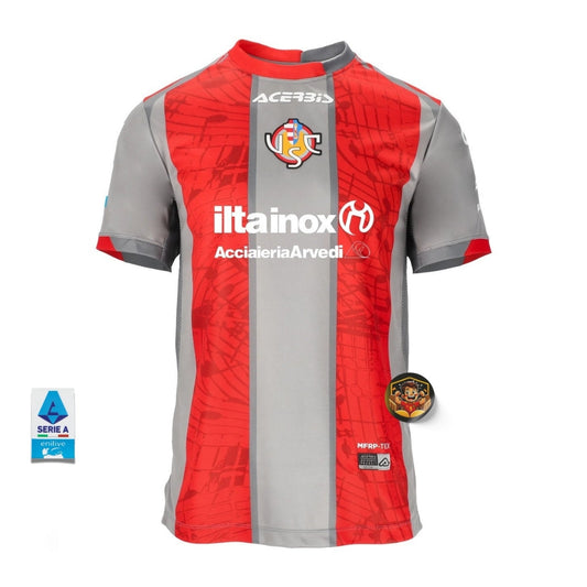 CREMONESE I 25/26 MEN