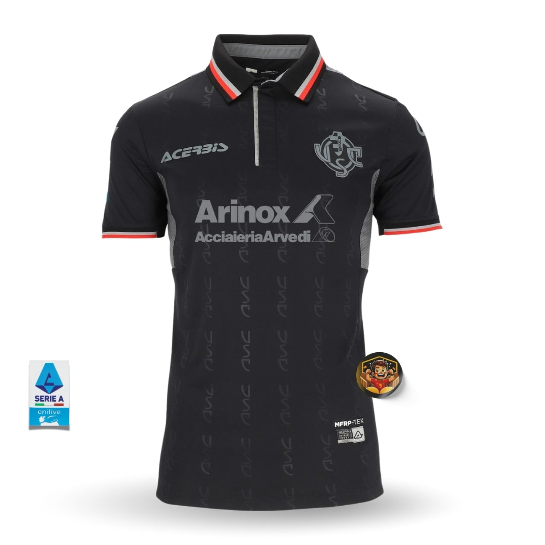 CREMONESE III 25/26 HOMBRE