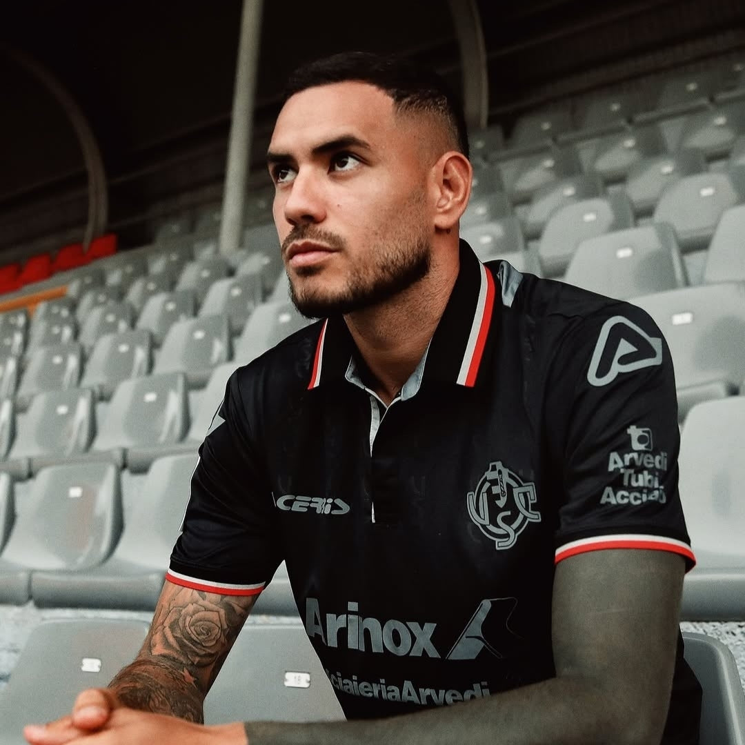 CREMONESE III 25/26 HOMBRE