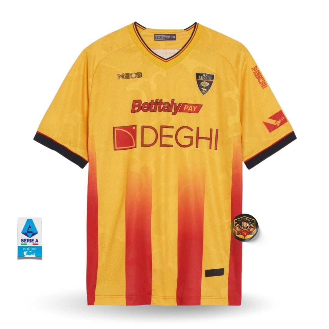 LECCE I 25/26 HOMBRE