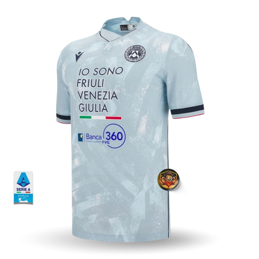 UDINESE CALCIUM II 25/26 MEN