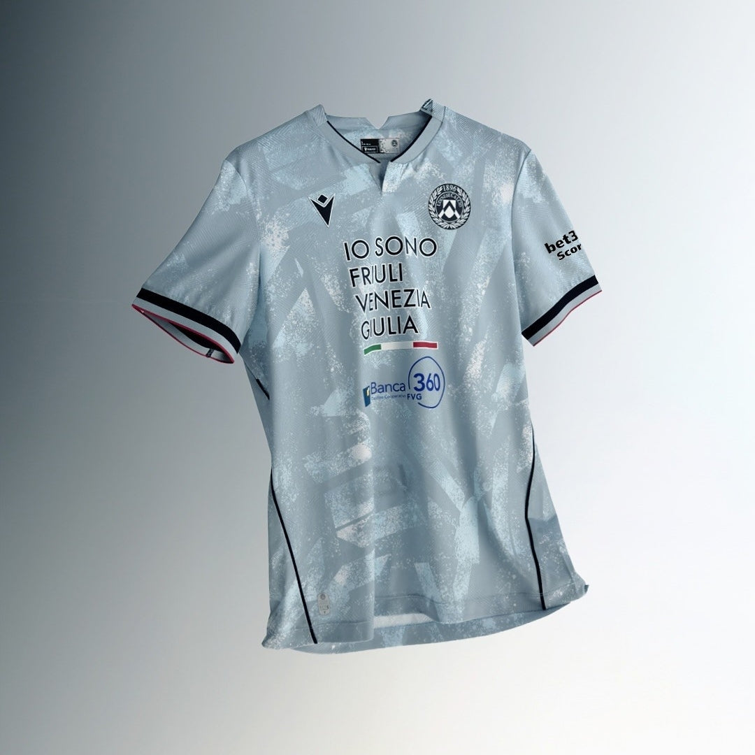 UDINESE CALCIO II 25/26 HOMBRE