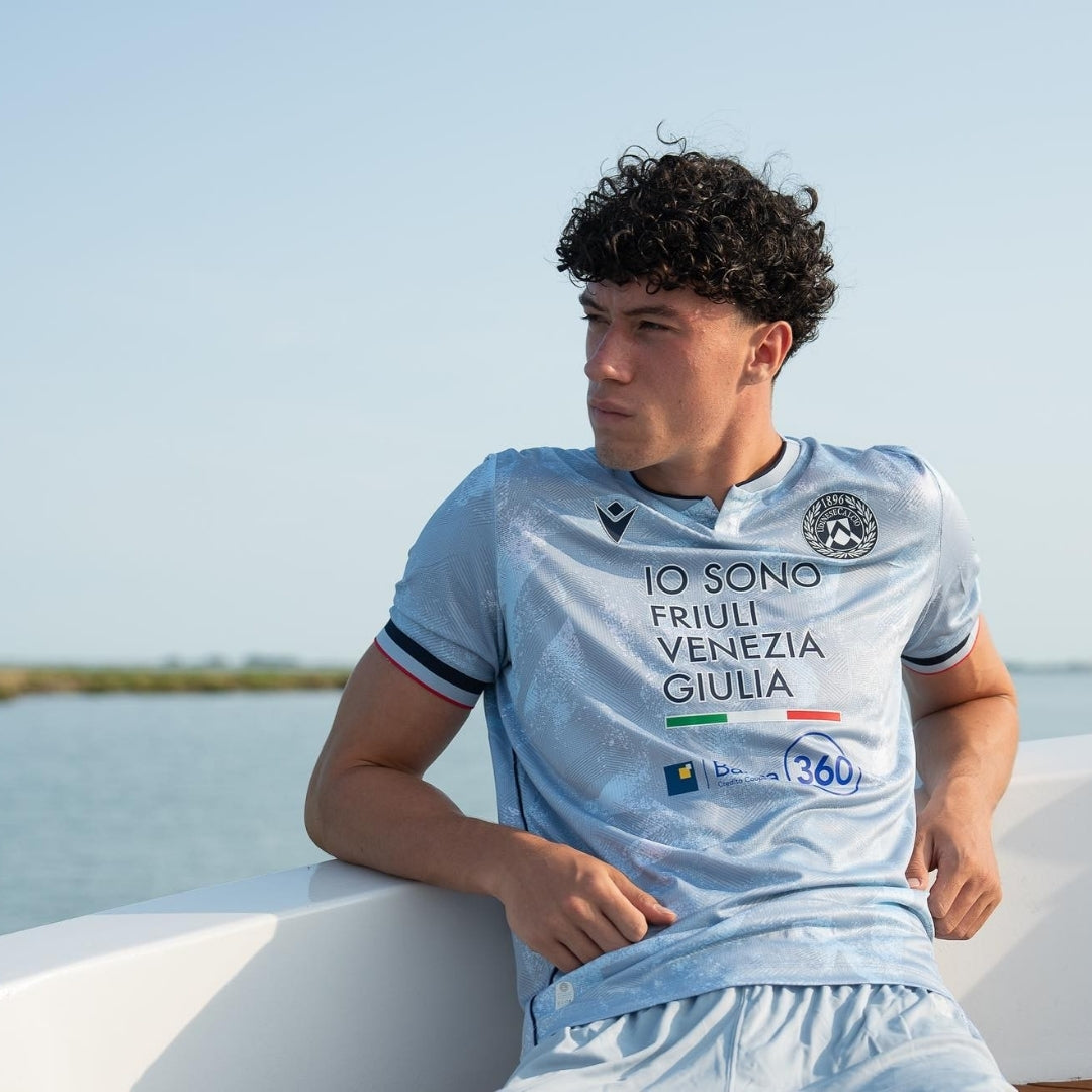 UDINESE CALCIO II 25/26 HOMBRE