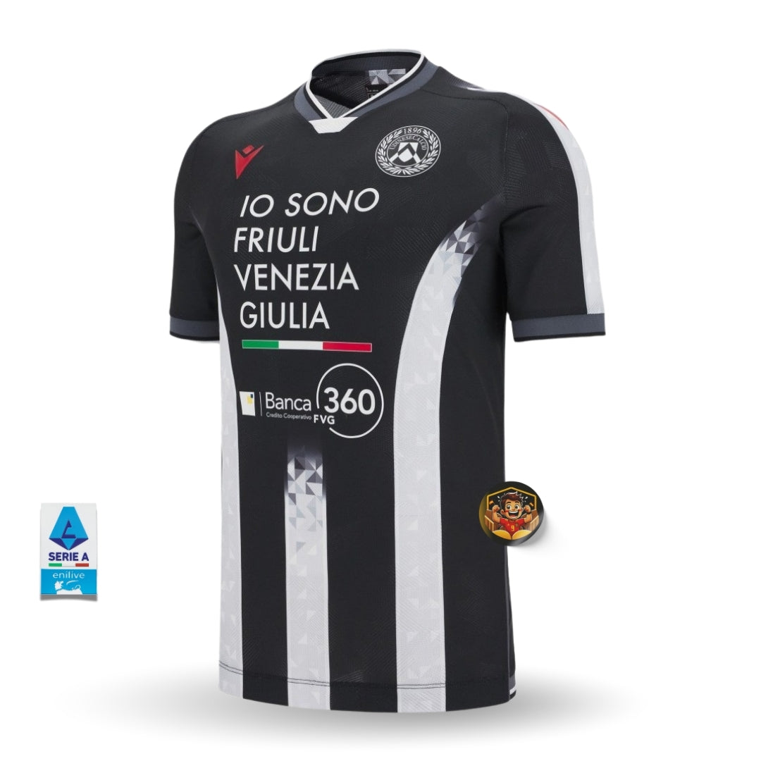 UDINESE CALCIO I 25/26 HOMBRE