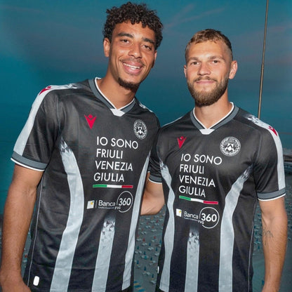 UDINESE CALCIO I 25/26 HOMBRE