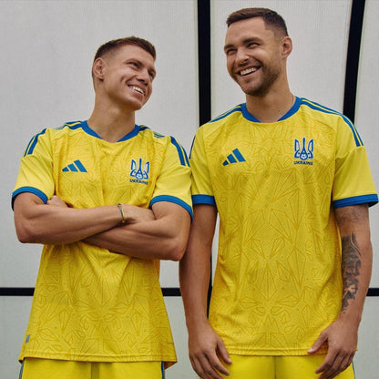 UCRANIA I 2026 WORLD CUP HOMBRE