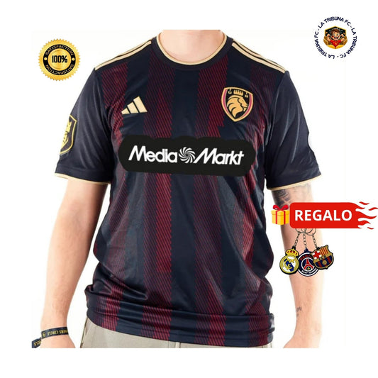 ULTIMATE MOSTÓLES I 25/26 MAN (KINGS LEAGUE)