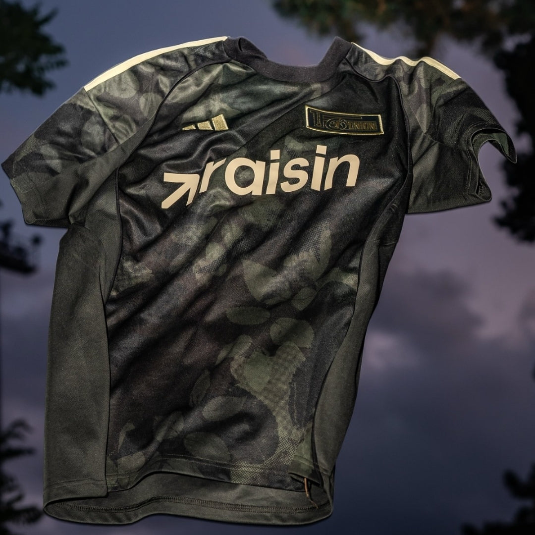 UNION BERLIN II 25/26 HOMBRE