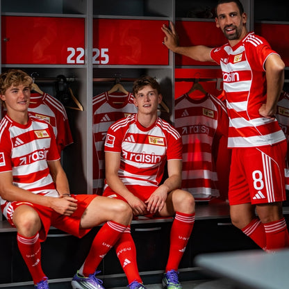 UNION BERLIN I 25/26 HOMBRE