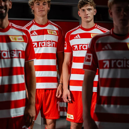 UNION BERLIN I 25/26 HOMBRE