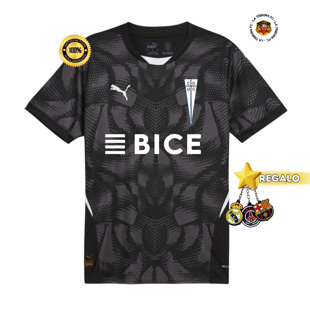 Catholic University Goalkeeper 25/26 Man