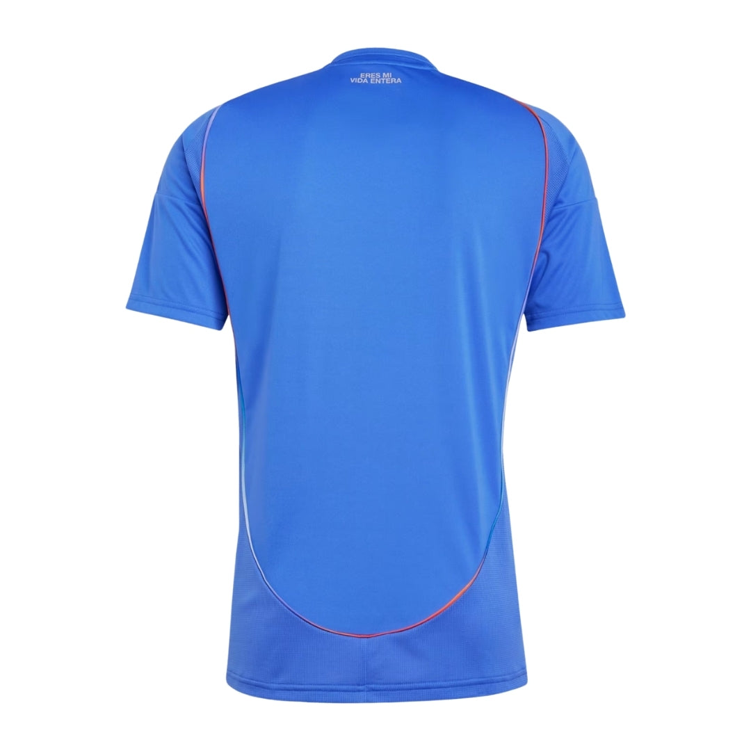 UNIVERSITY OF CHILE I 25/26 MAN