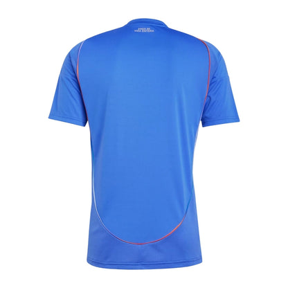 UNIVERSITY OF CHILE I 25/26 MAN