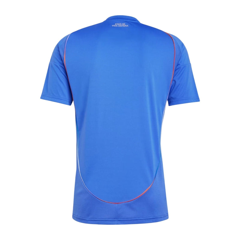 UNIVERSIDAD DE CHILE I 25/26 FAN