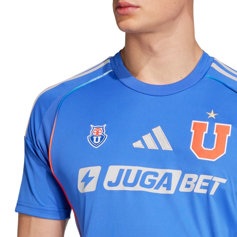 UNIVERSIDAD DE CHILE I 25/26 FAN