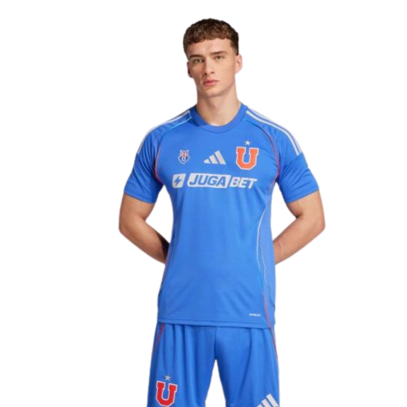 UNIVERSIDAD DE CHILE I 25/26 FAN