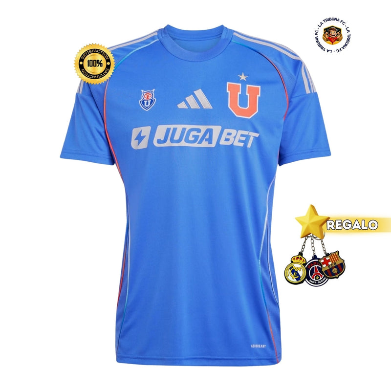 UNIVERSIDAD DE CHILE I 25/26 FAN