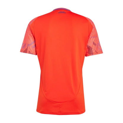 UNIVERSIDAD DE CHILE II 25/26 HOMBRE