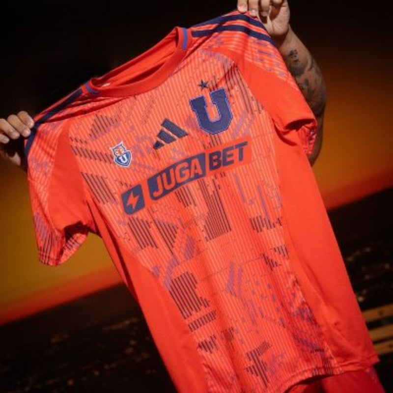 UNIVERSIDAD DE CHILE II 25/26 FAN