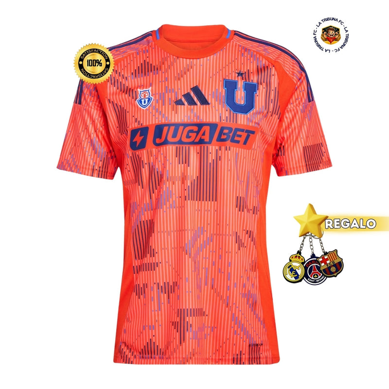 UNIVERSIDAD DE CHILE II 25/26 FAN