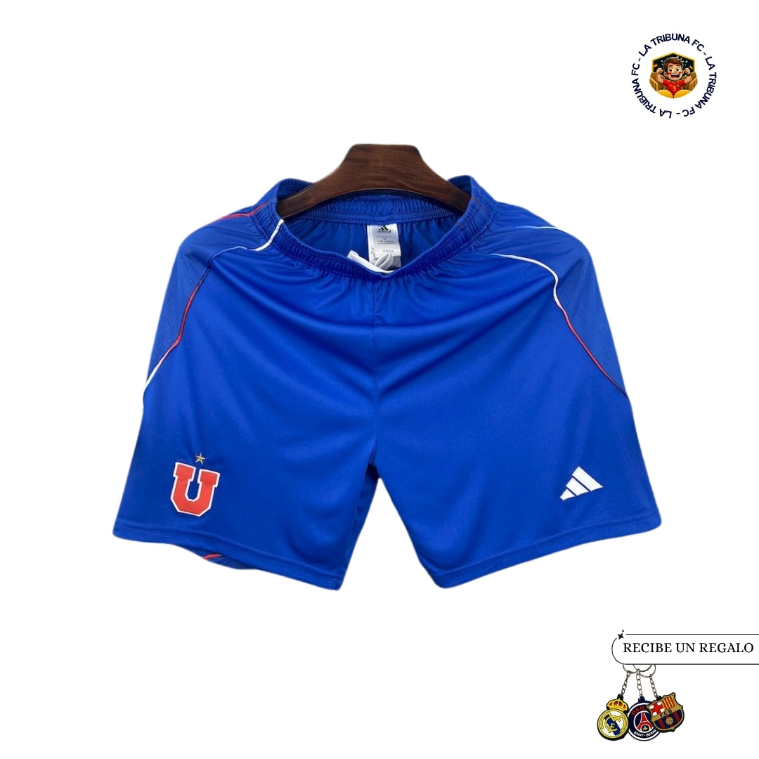 UNIVERSITY OF CHILE PANTS I 25/26