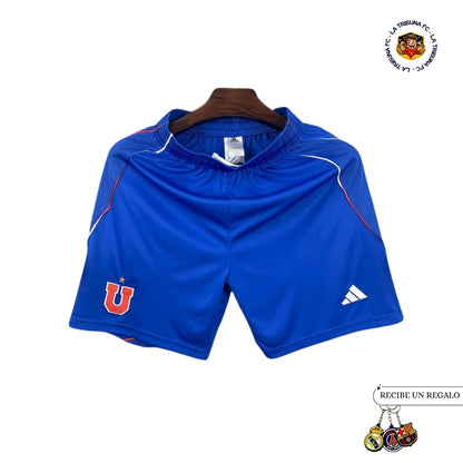 UNIVERSITY OF CHILE PANTS I 25/26