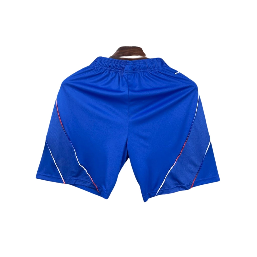 UNIVERSITY OF CHILE PANTS I 25/26