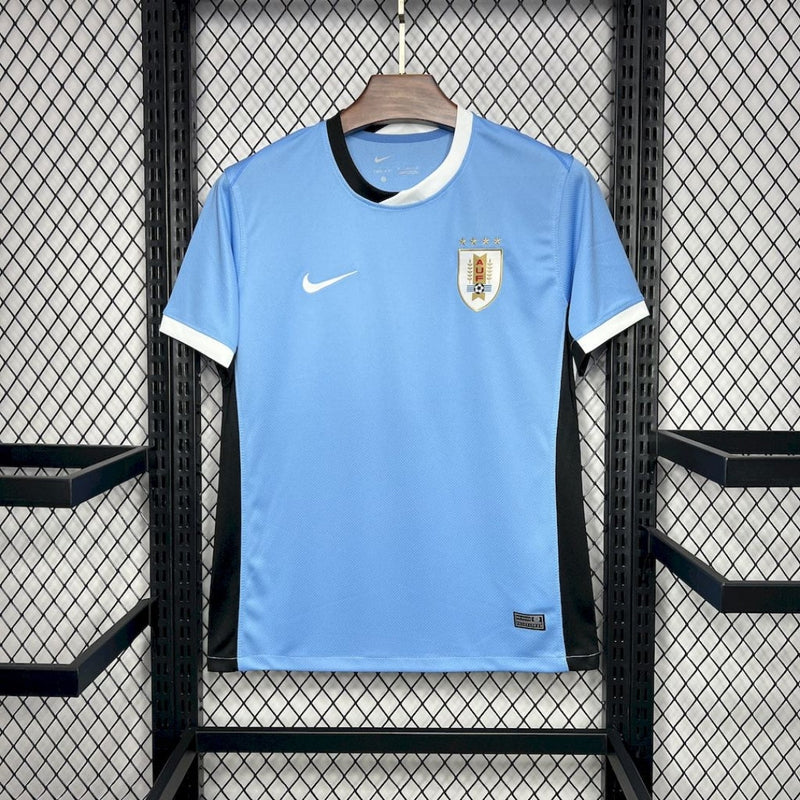 URUGUAY I 24/25 FAN