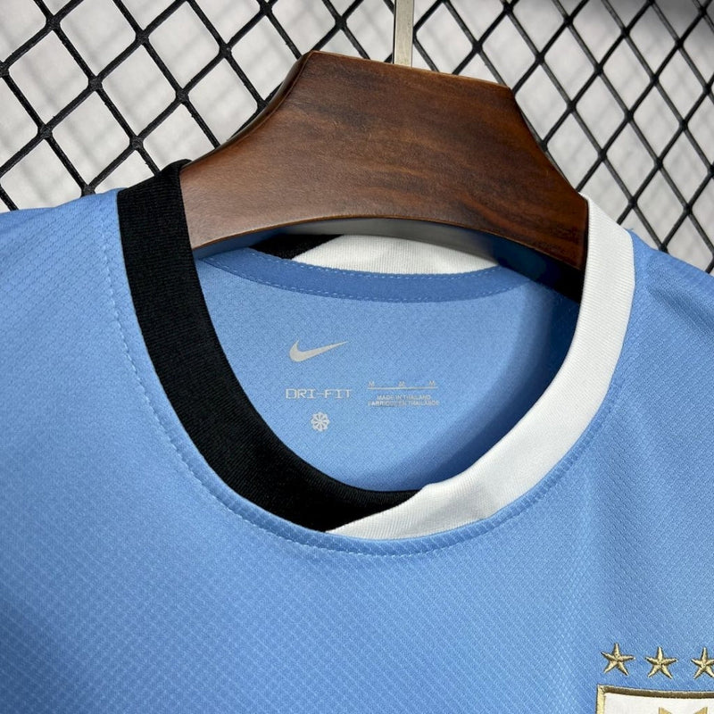 URUGUAY I 24/25 FAN