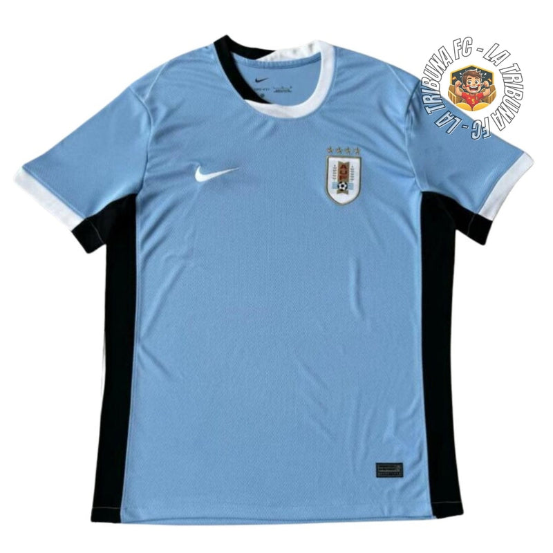 URUGUAY I 24/25 FAN