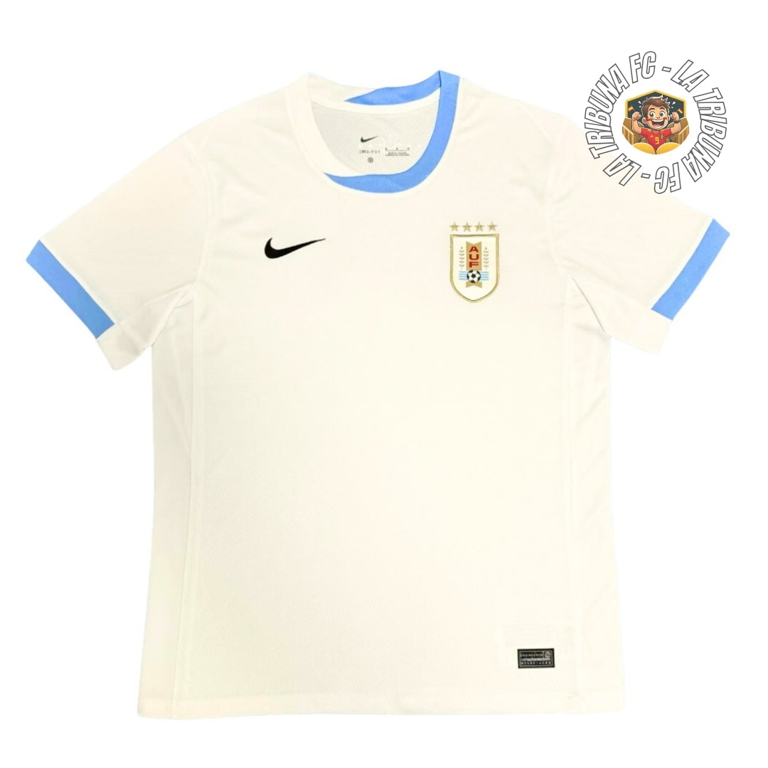 URUGUAY II 24/25 MAN