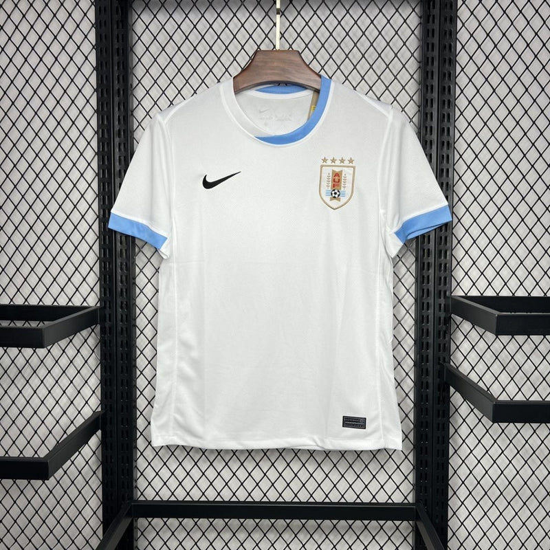 URUGUAY II 24/25 FAN
