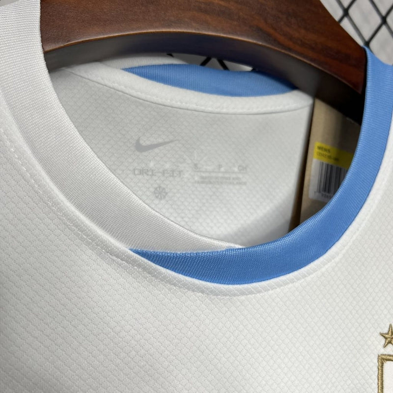 URUGUAY II 24/25 FAN
