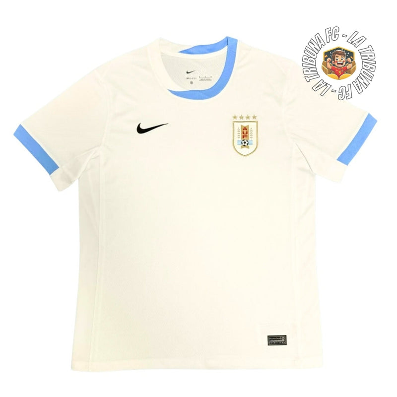 URUGUAY II 24/25 FAN