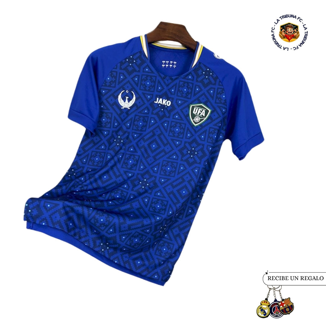 UZBEKISTAN I 25/26 MAN