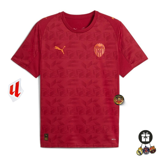 VALENCIA II 25/26 MAN